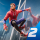 Spider Hero 2 Mod (Money)
